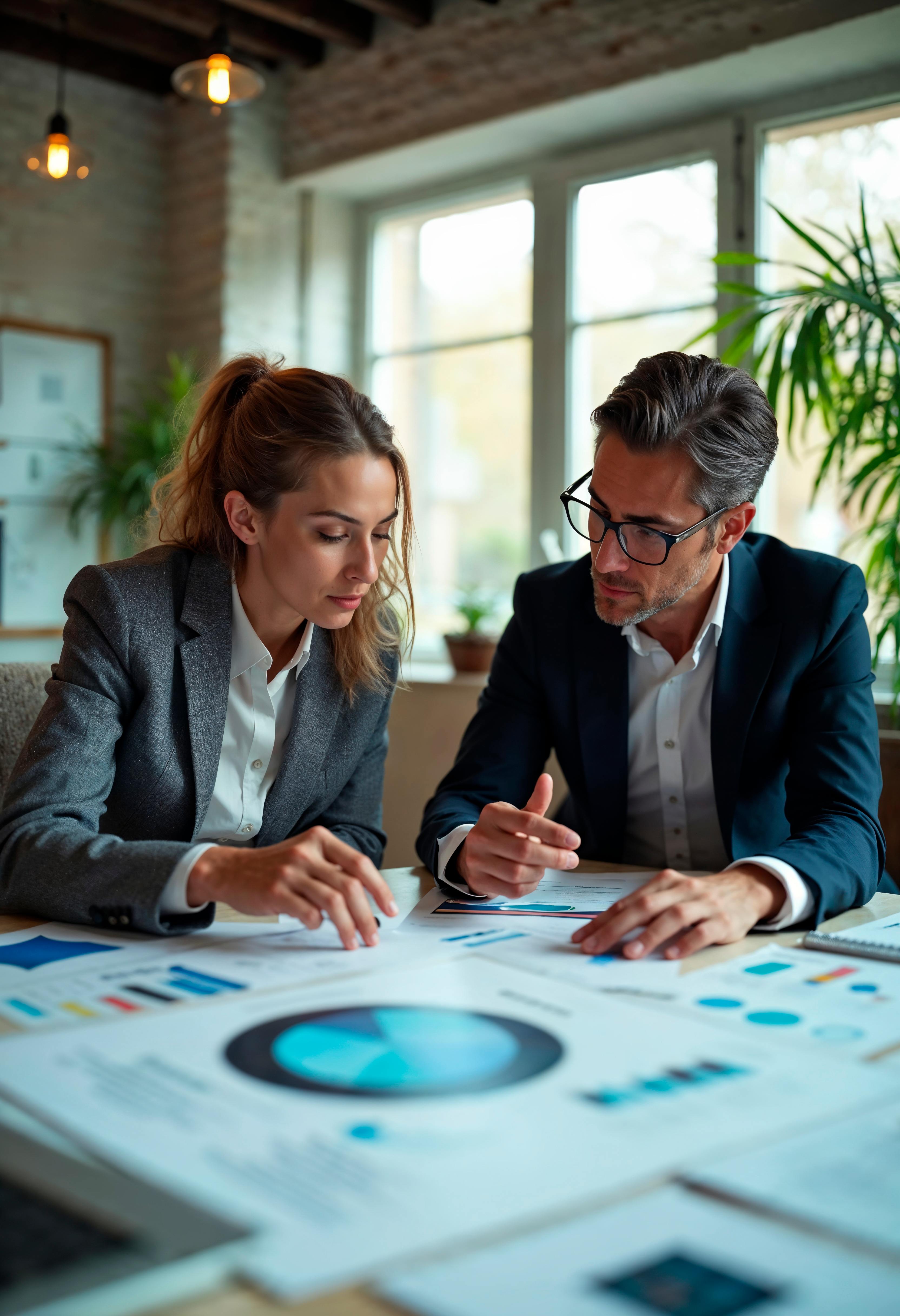 Ayra Consultoria de Vendas & Posicionamento