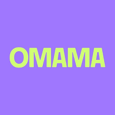 Logo Omama Design